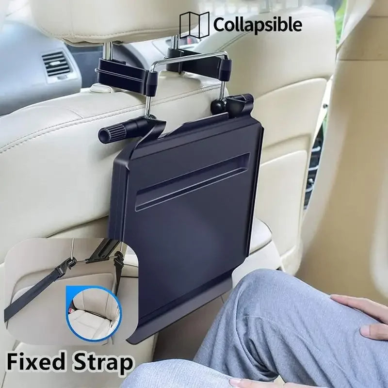 Multifunctional Car Table Tray Mount for Car