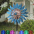 Wind Spinners Garden Metal Wind Spinner Gift