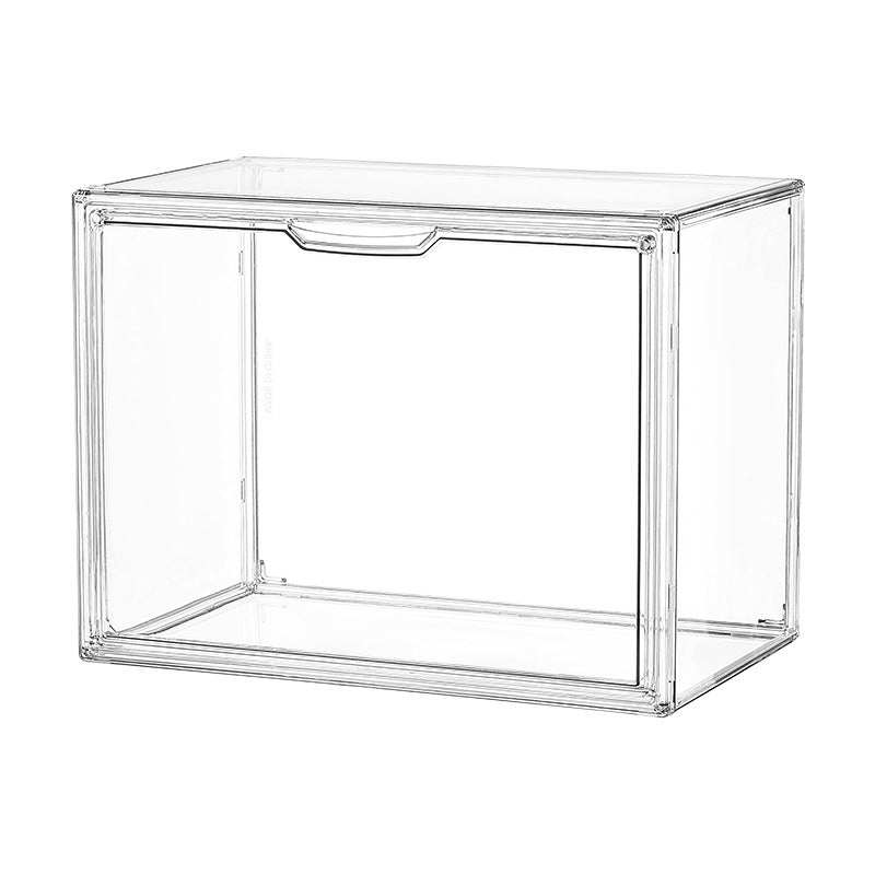 Luxury Clear Display Organizer Bag Organizer (1 Pack)