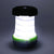 Multifunction Retractable Camping Lantern Flashlight (Random Color)