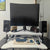 Desk Converter Sit-Stand 32" with Keyboard Tray (White)