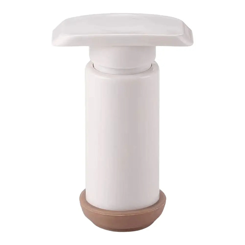 Airtight Food Vacuum Storage Box 2.7L Refrigerator Organizer with Vacuum Seal