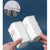 Refrigerator Side Door Storage Box 1 Pack, Household Plastic Preservation Box Food Classification Storage Box