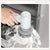 New Wireless Electric Cleaning Brush Housework Kitchen Dishwashing Brush Bathtub Tile Professional Cleaning Brush