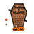 Halloween Countdown Wooden Halloween Decorations