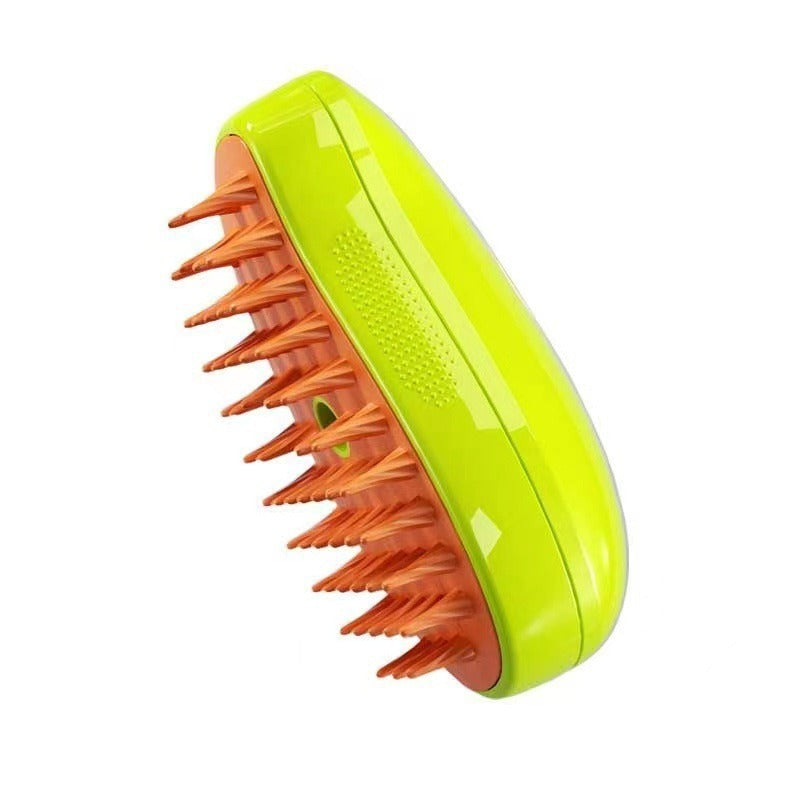 Pet Massage Spray Comb Pet Grooming Supplies for Cats and Dogs