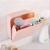 Wall Mounted Organizer Storage Box 1 Pack