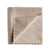 Fish Scale Dishcloth Absorbent 2 Pieces, Lint-Free & Streak-Free Cleaning for Kitchens, Khaki