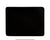 Cat Litter Mat Double Layer Waterproof Urine Proof Trapping Mat (Black)