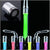 7 Color Changing LED Water Faucet for Kitchen & Bath