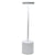 Minimalist I-Shape Desk Lamp Home Decoration (White)