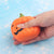 Realistic Halloween Artificial Pumpkin Simulation Decor 1 Piece