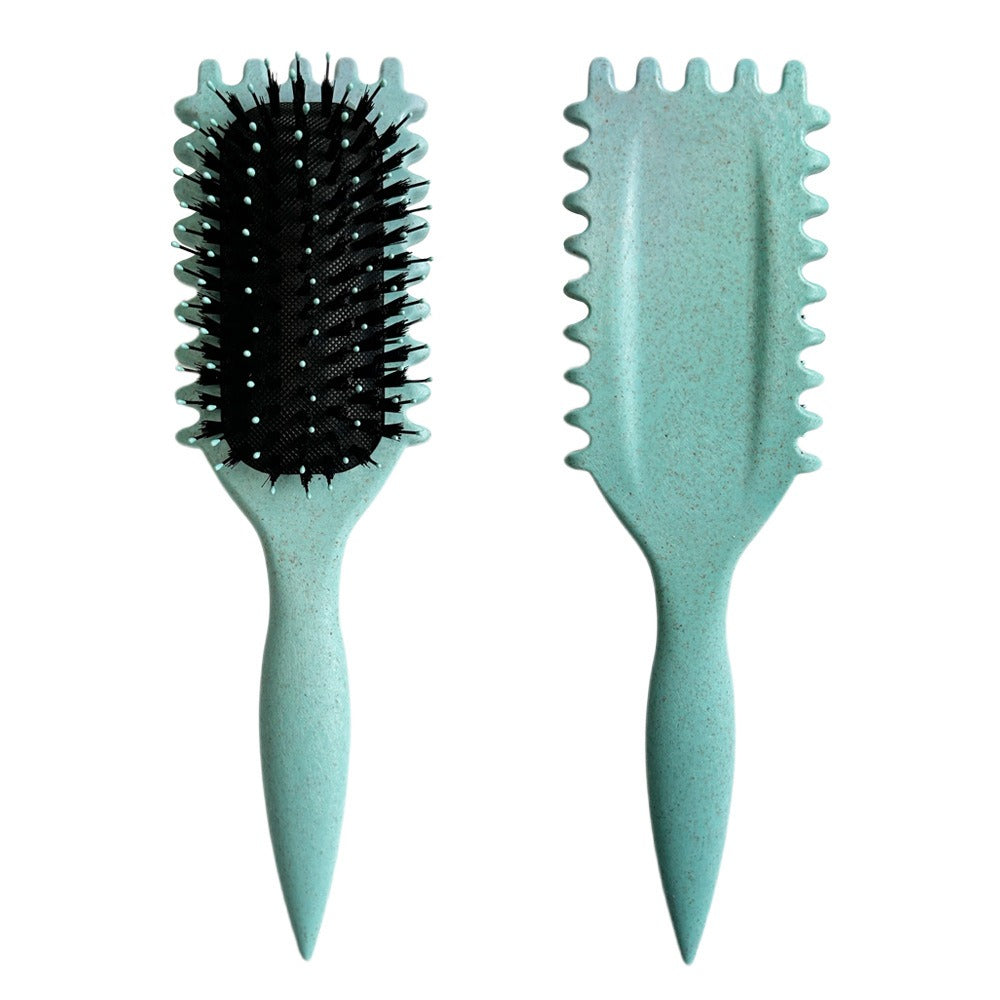 Curl Define Styling Brush Effortless Curl Shaping & Definition