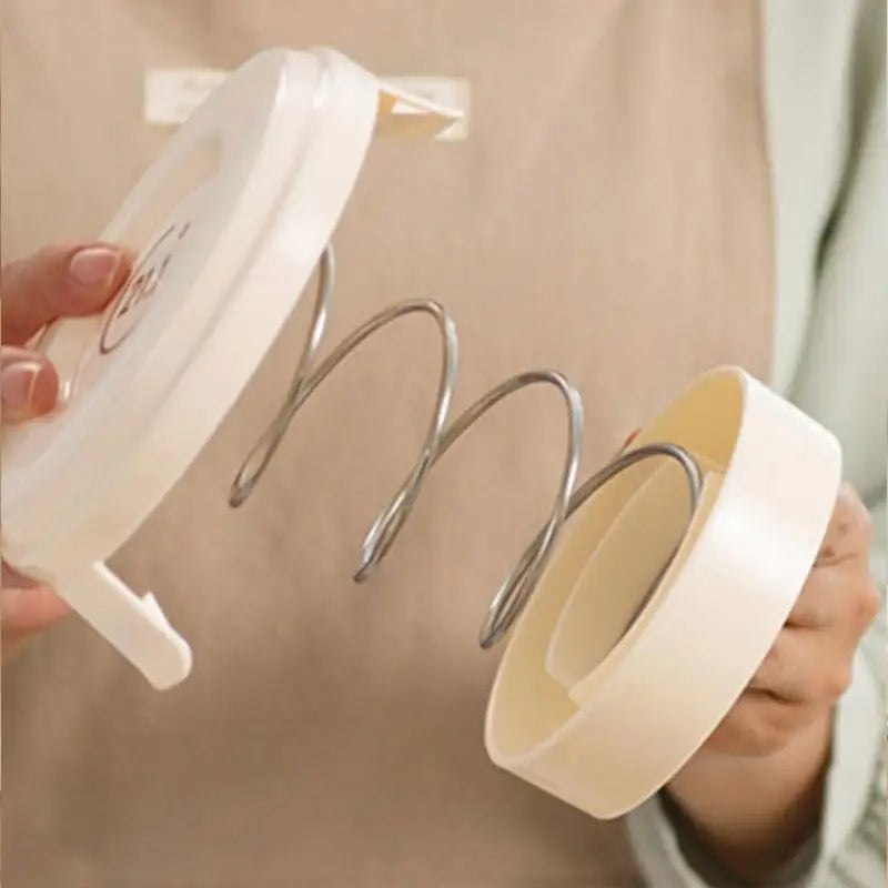 Fruit Strainer Vegetable Drainer Fine Mesh Filter for Juicing & Cooking