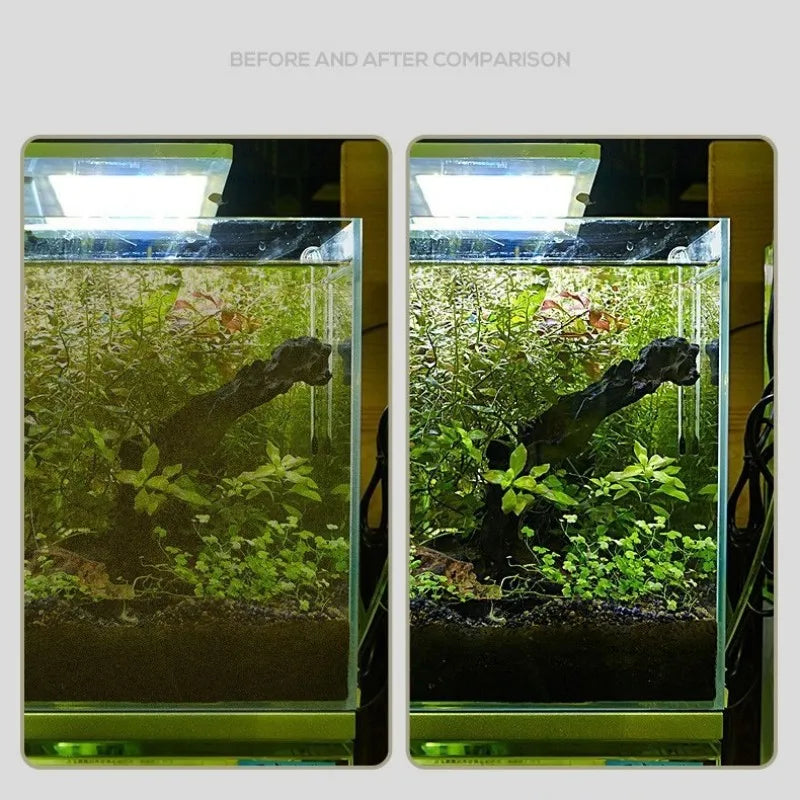 Fish Tank Cleaning Tool Algae Removal Scraper 33CM