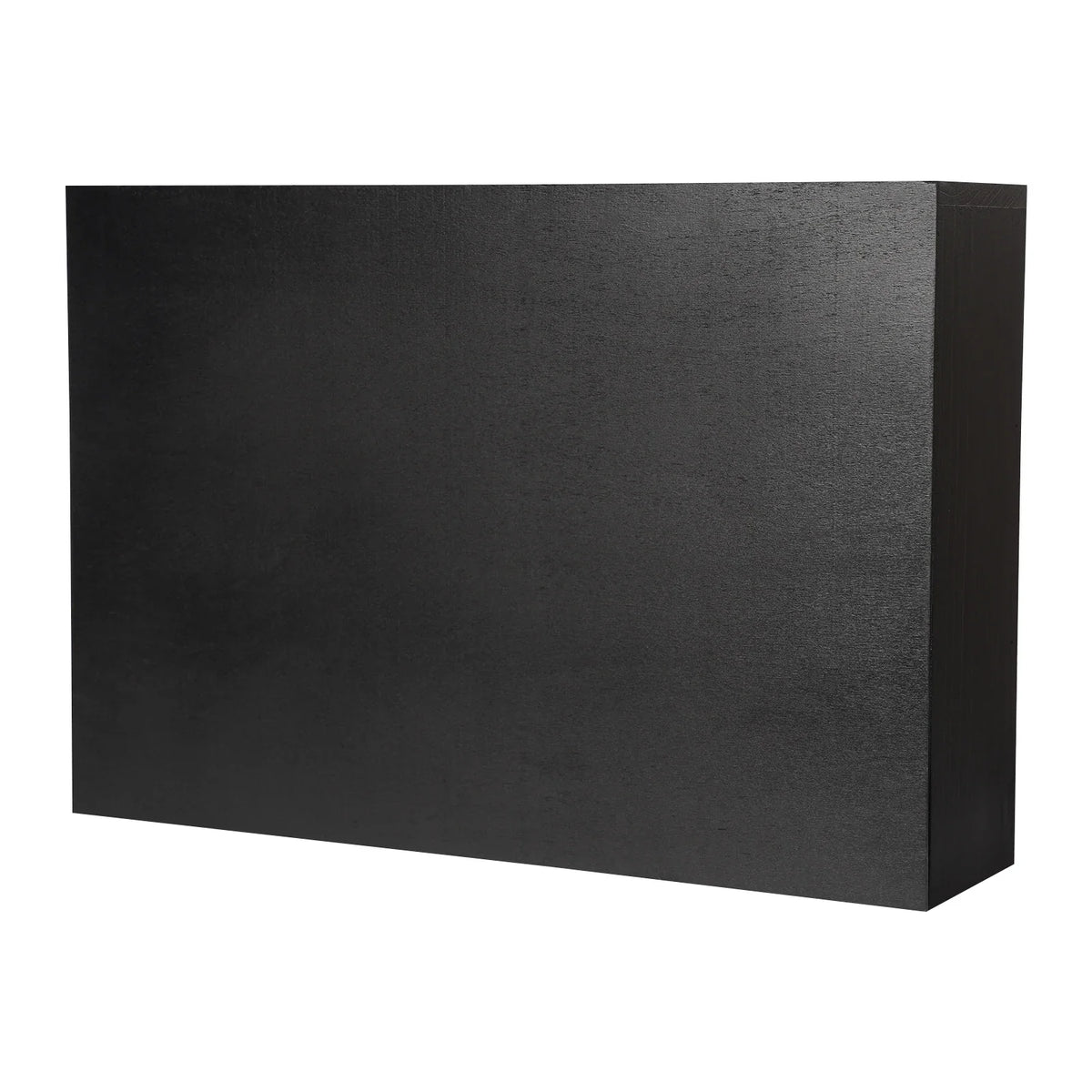 Rustic 9-Drawer Apothecary Cabinet