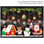 Christmas Wall Stickers for Home Decor