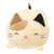 Cat Plush Toy Soft Squishy 12" Animal Cartoon Pillow Cushion