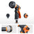 High Pressure Handheld Sprayer Multiple Spray Patterns for Car, Lawn, Garden