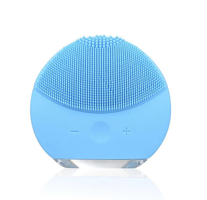 Portable Mini Facial Cleanser  