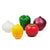 Kitchen Refrigerator Onion Food Savers Avocado Keepers Storage Container - 1 Pack