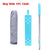 Duster Mop Handle Brush Dust Long Gap Cleaner Cleaning Mop With 1PC Cloth