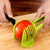 Multifunctional Vegetable Slicer & Grater with Fruit Holder