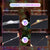 10m Bluetooth LED String Lights Music Sync, Dream Color, Xmas Party Lights (5V, USB)