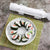 Fast Sushi Making Mold Bazooka Shape, 1 Piece Easy to Use (White)