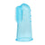 3 Pieces Soft Silicone Finger Toothbrush for Dogs (Sky Blue)