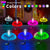 Solar LED Jellyfish Lights 2PCS Outdoor Garden Decor Lawn Light 7 Color Change Waterproof Patio Yard Pathway Decor Solar Flowers Lamp
