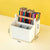 Portable Desktop Organizer Basket for Desk School & Office