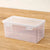 Transparent Large Capacity Plastic Pencil Box 1 Pack