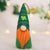 Handmade St. Patrick's Day Gnome