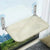 Breathable Cat Windowsill Bed for Kittens and Cats (Beige)