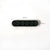 Silicone Desktop Cable Organizer Clip 1PCS (Black)