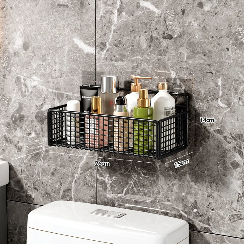 Multifunctional Bathroom Organizer for Kitchen & Bathroom Organization