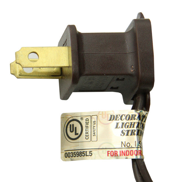 Colorful Chili Pepper String Light 35-Count Set