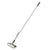 Long Handle Floor Scrubber for Shower Bathroom (Dark Green)