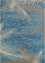 Coastal Blue & Beige Patio Throw Rug