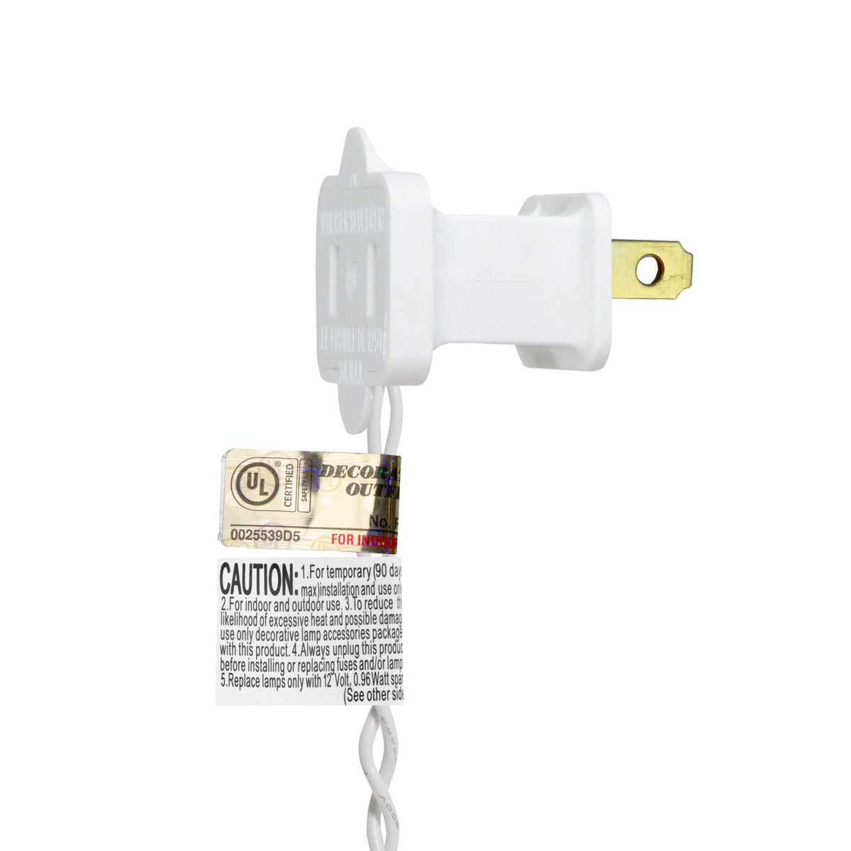 Lighted Easter Egg Window Silhouette Decoration 12 Inch (Pink)