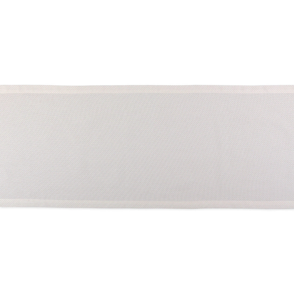 Floral Heart Bon Appetit Polka Dot Cotton Table Runner 72 Inches