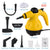 Handheld High-Temp Steam Cleaner 110V for Clean Kitchen Hood, Bath, Car