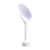 5-in-1 Electric Mosquito Swatter with Built-in Lamp Rechargeable Adjustable Safe