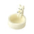 Candle Holder Cute Cat Candlestick Decoration 1 Pack Home Decor