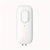 Mini Air Purifier for Home Plug-in Negative Ion Technology, Odor Eliminator Cleaner (EU Plug)