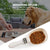 Digital Pet Food Scale & Spoon for Pet Feeding Food Weight