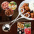 Stainless Steel Meatball Maker Clip Kitchen Gadget (Small)