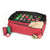 Christmas Ornament Pro Storage Bag with 3 Trays