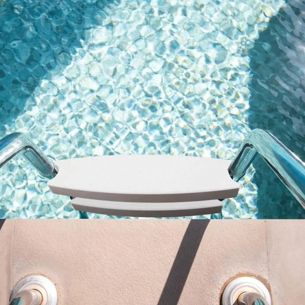 Replacement Pool Ladder Steps